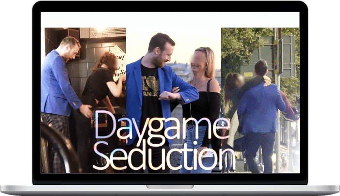 Bradicus – Daygame Seduction-Download