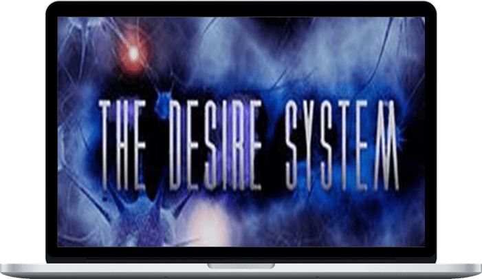 The Social Man Academy – The Desire System-Download