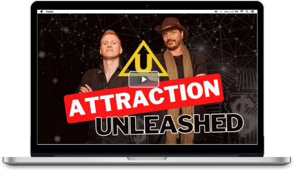 Attraction Unleashed