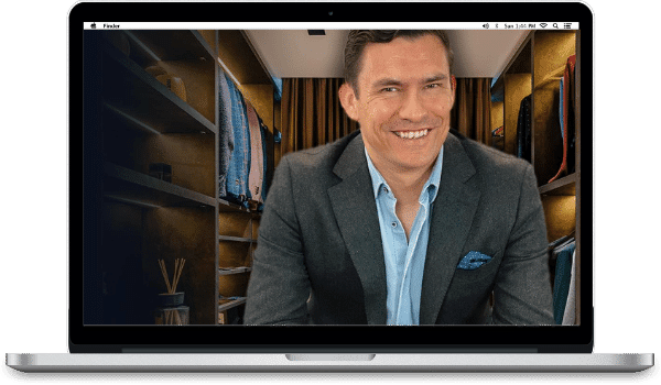 ANTONIO CENTENO – THE STYLE SYSTEM-DOWNLOAD