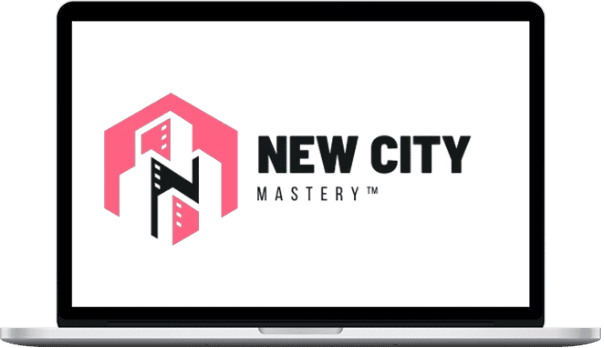 Brian Marckesano – New City Mastery-Download