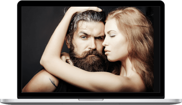 Talmadge Harper – Unreal Series: Synergistic Man-Download