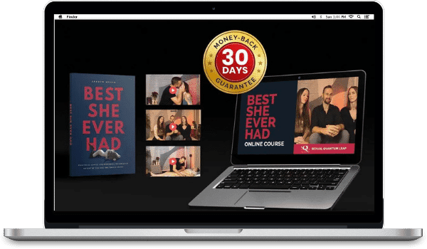 Andrew Mioch- Sexual Quantum Leap - Best She Ever Had 2.0-Download