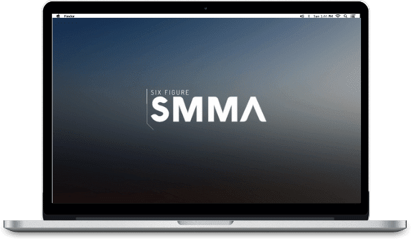 IMAN GADZHI – SIX FIGURE SMMA-DOWNLOAD