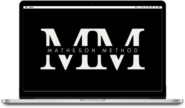 Samuel Matheson – The Matheson Method