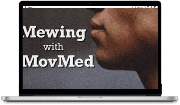 Mewing with Movmed-Download