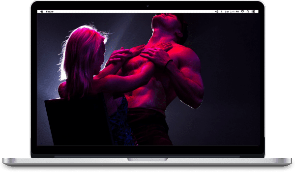 Male Stripper Academy-Tommy Gun-Download