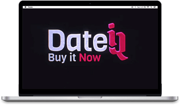DateIQ 2.0