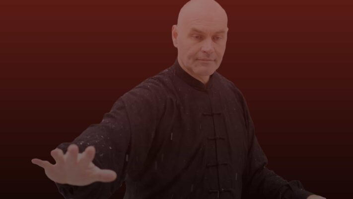 Elastic Force Chi Kung