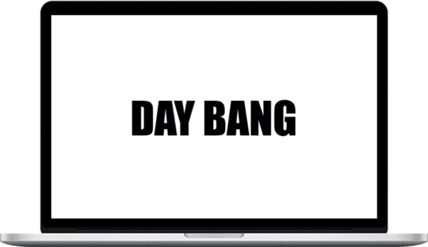 Roosh V – Day Bang: Pick Up Girls During The Day