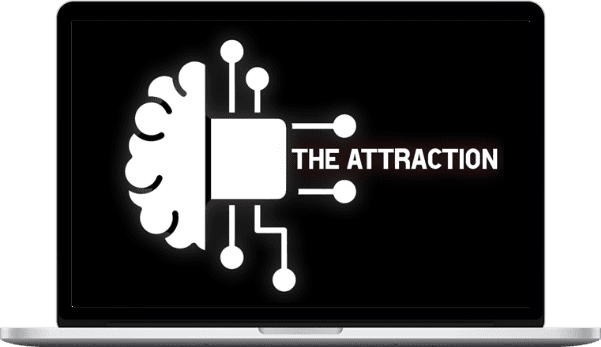 The Attraction Algorithm by Dark Needle Academy