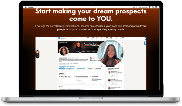 Literally Academy – Lara Acosta-Download