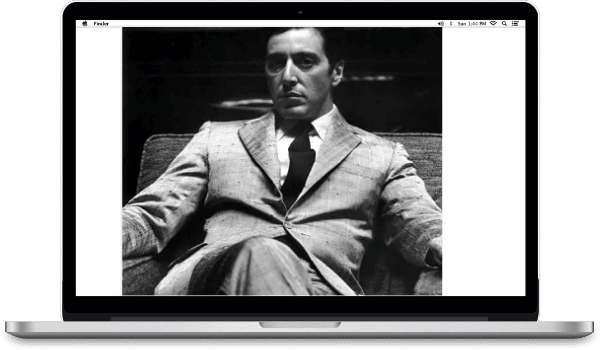 Gary Brodsky – Be Feared And Respected