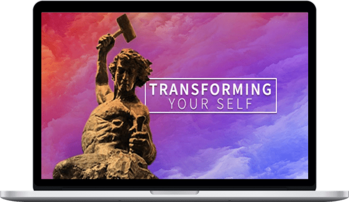 Damon Cart – Transforming Your Self Course