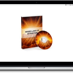 David Snyder – Hidden Laws of Attraction Webinar 2020