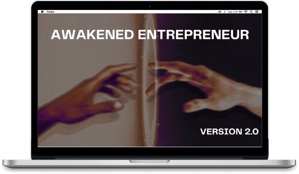 Nero Knowledge – The Awakened Entrepreneur 2.0 Blueprint
