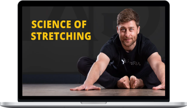Yogabody – Science of Stretching Program