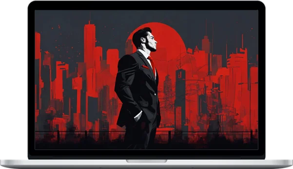 Brandon The Dom – Developing Dominance