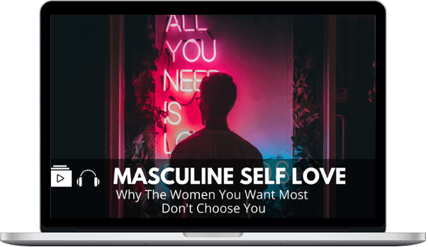 The Fearless Man – Masculine Self-Love Edition Download