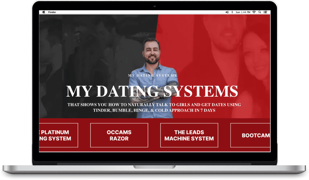 Jmluv  - John Anthony Lifestyle Course Download