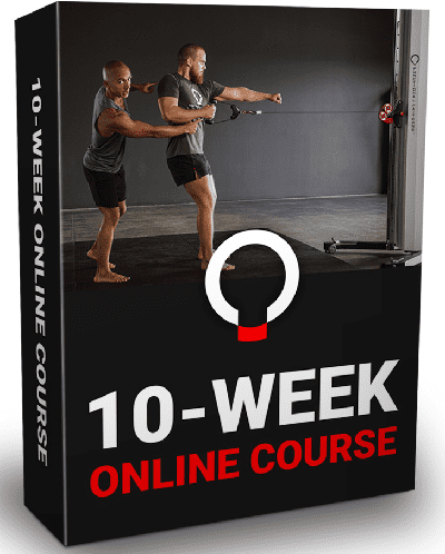 The Functional Training System by Functional Patterns