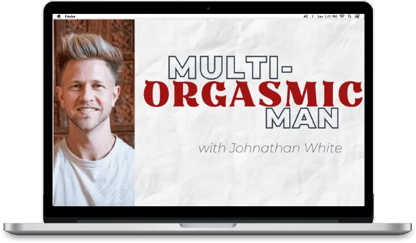 Jonathan White-Multi Orgasmic Man-2.0-Download