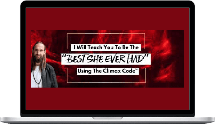 Andrew Mioch – Sexual Quantum Leap Programs