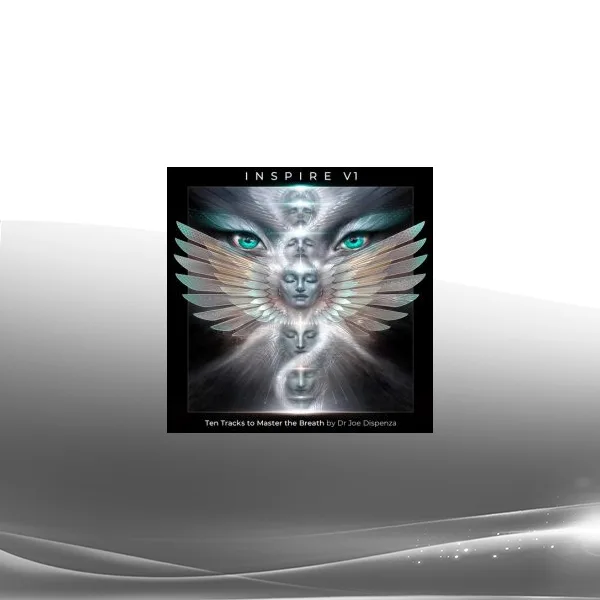 DR. JOE DISPENZA – INSPIRE VOLUME 2