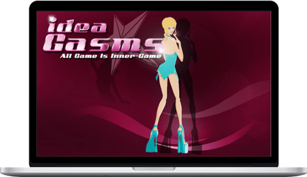 Stephane Hemon – Ideagasms Products-Download