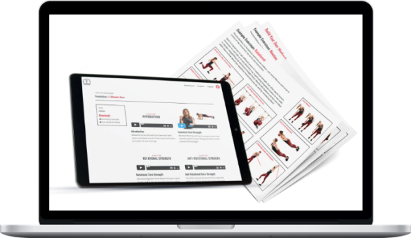 Tom Morrison – Ultimate Core